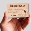Depresso Magnet – Když je hrnek prázdný a život těžký
